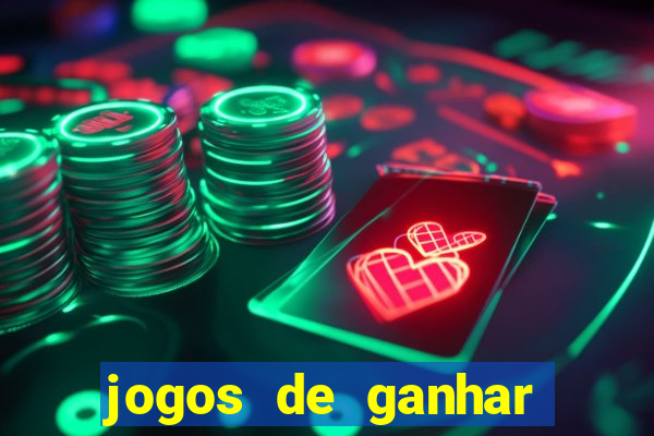 jogos de ganhar dinheiro sem depositar nada